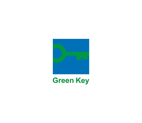 green key